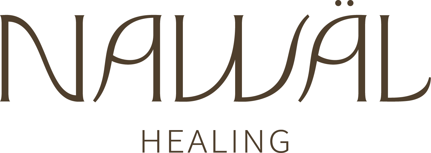 NAWÄL Healing