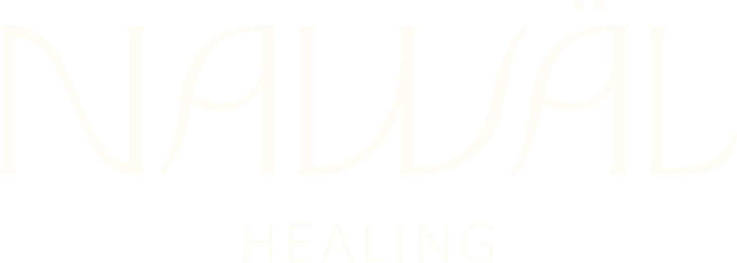 NAWÄL Healing