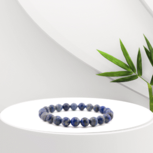 Pulsera Lapislázuli