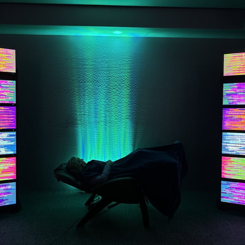 Biohacking qué es