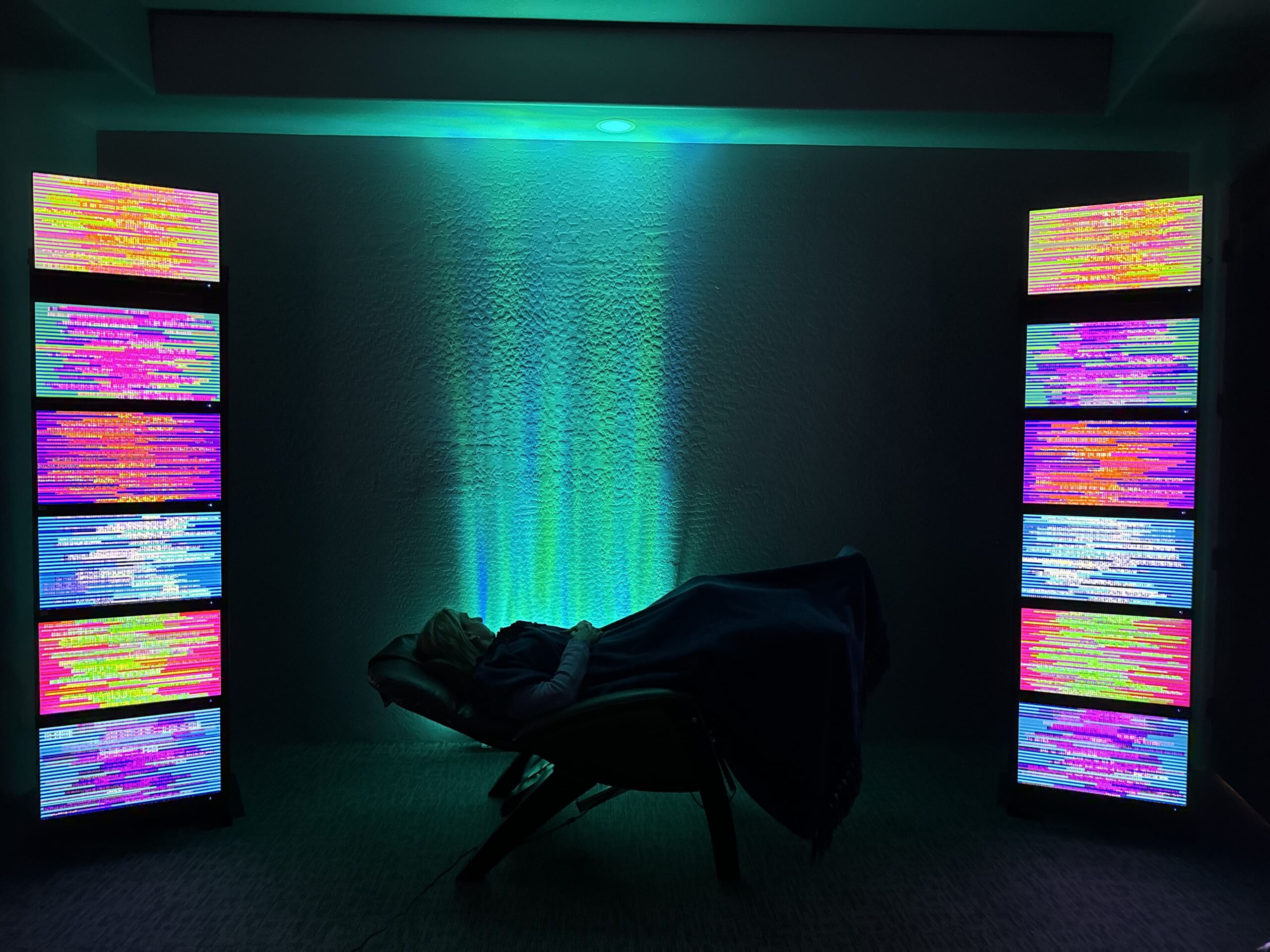 Biohacking qué es