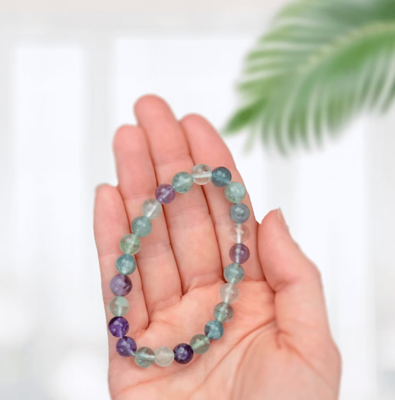 fluorite