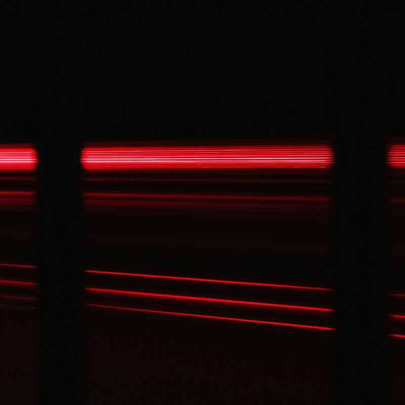 Terapia de luz roja