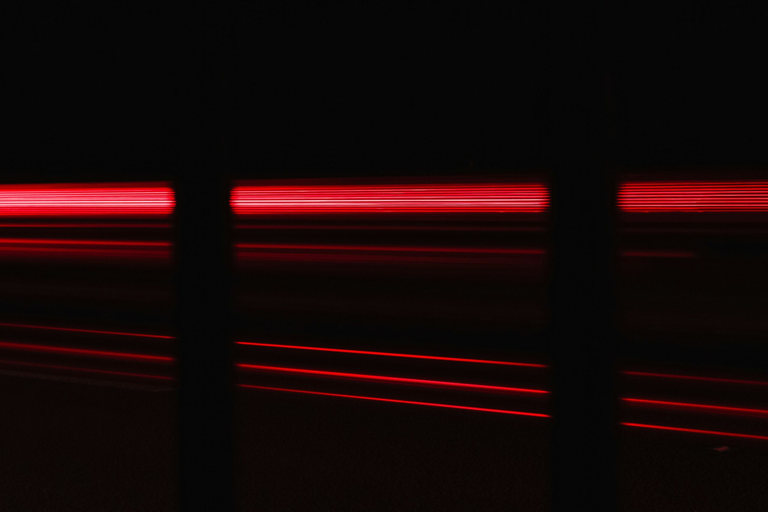 Terapia de luz roja